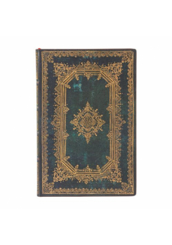 Notatnik w linie Paperblanks Astra Mini Flexi