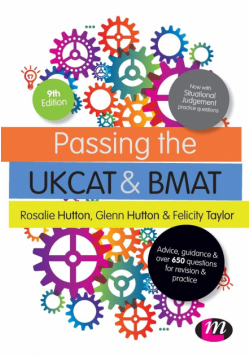Passing the Ukcat & Bmat