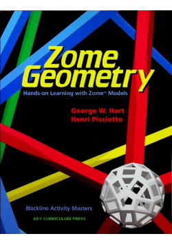 Zome Geometry
