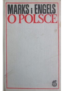 Marks i Engels o Polsce