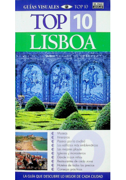 Top 10 Lisboa