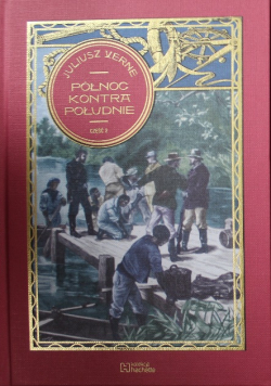 Północ kontra południe Część 2