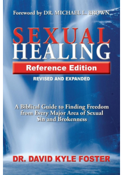 Sexual Healing Reference Edition