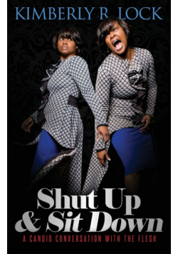 Shut Up and Sit Down