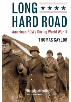 Long Hard Road