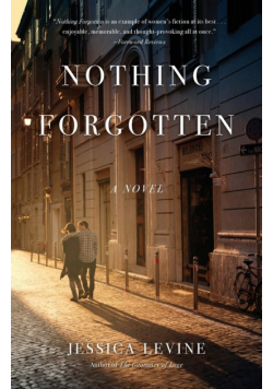 Nothing Forgotten