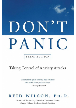 Don't Panic Third Edition