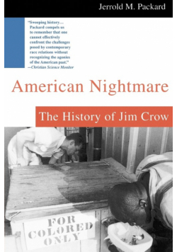 American Nightmare