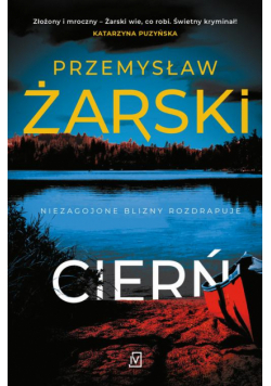 Cierń