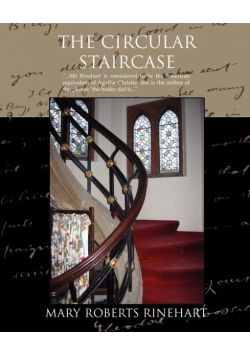 The Circular Staircase