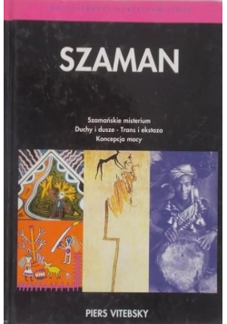 Szaman