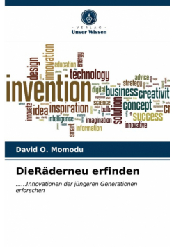 DieRäderneu erfinden
