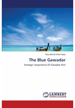 The Blue Gawadar