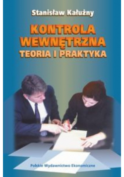 Kontrola wewnętrzna