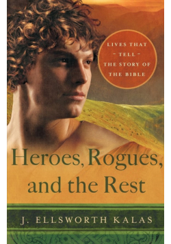 Heroes, Rogues, and the Rest