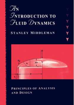An Introduction to Fluid Dynamics