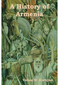 A History of Armenia