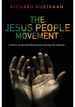 The Jesus People Movement