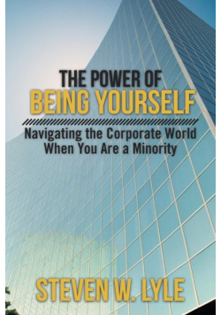 The Power of Being Yourself