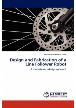 Design and Fabrication of a Line Follower Robot