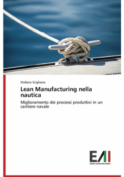 Lean Manufacturing nella nautica