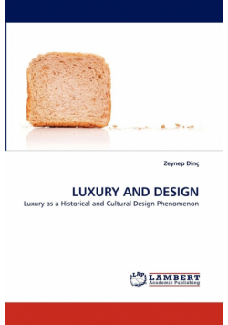 Luxury and Design