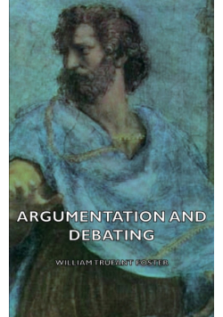 Argumentation and Debating