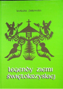 Legendy ziemi świętokrzyskiej