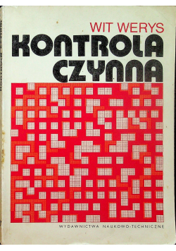 Kontrola czynna
