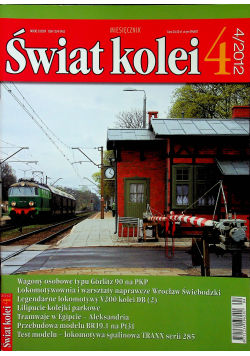 Świat kolei 4