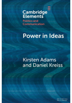 Power in Ideas