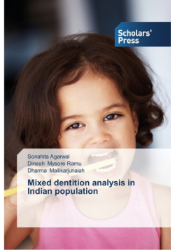 Mixed dentition analysis in Indian population