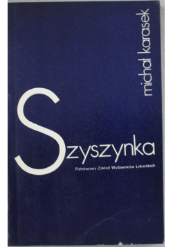 Szyszynka