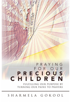 Praying for Our Precious Children