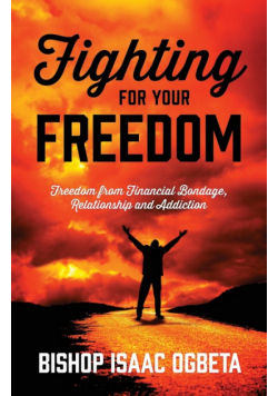 Fighting For Your Freedom