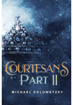 Courtesans Part Ii