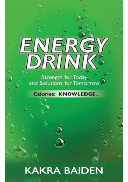 Energy Drink