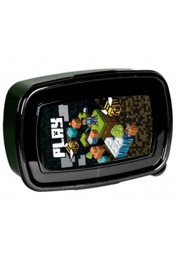 Śniadaniówka Gaming PP21GM-3022 PASO