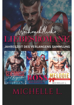 Weihnachtliche Liebesromane