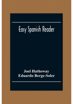 Easy Spanish Reader