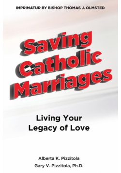 Saving Catholic Marriages