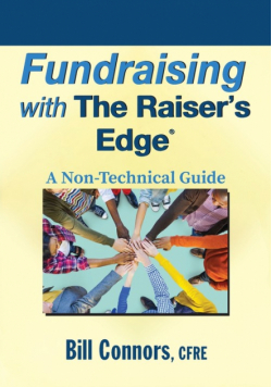 Fundraising with The Raiser's Edge