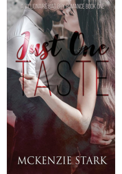Just One Taste