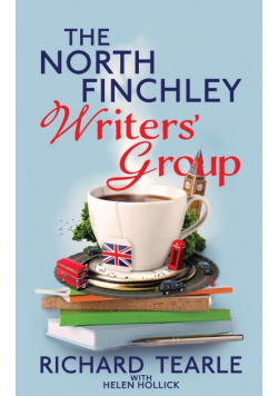 The North Finchley Writers' Group