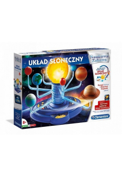 Układ słoneczny