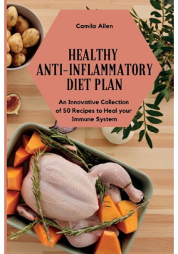 Healthy Anti-Inflammatory Diet Plan