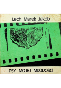 Psy mojej młodości