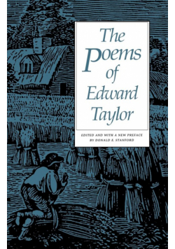The Poems of Edward Taylor