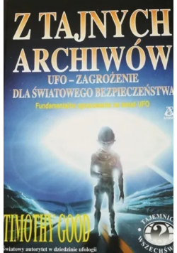 Z tajnych archiwów ufo