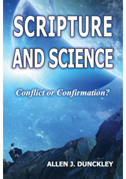 Scripture and Science
